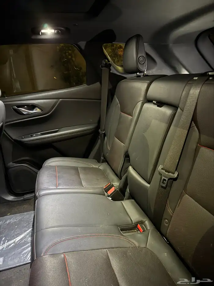 بليزر 2020 للبيع 6