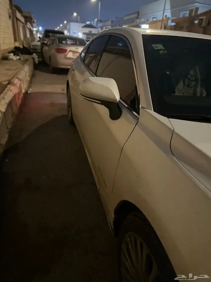 افالون 2019 بريميوم للبيع 5