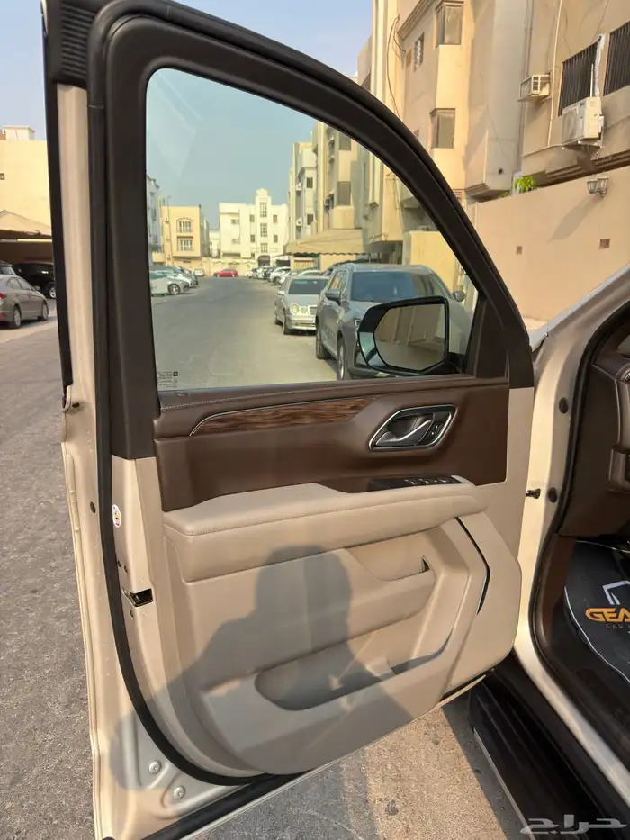 للبيع تاهو مون لايت 2022 بدون دبل 16