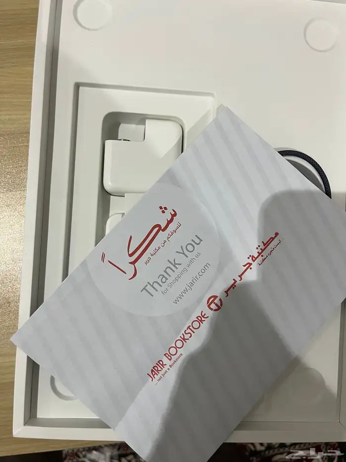 ابل ماك بوك اير m2 2024 6