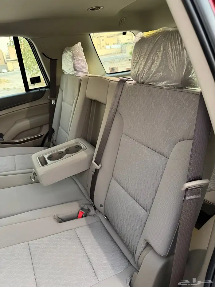 جي ام سي يوكن 2018 SLE تشيكات وكالة 40