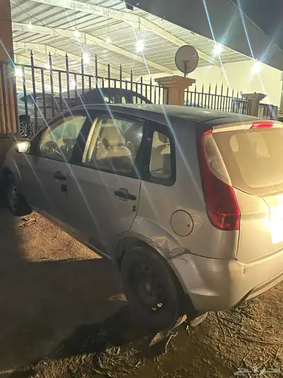 للبيع فيجو نظيفه index