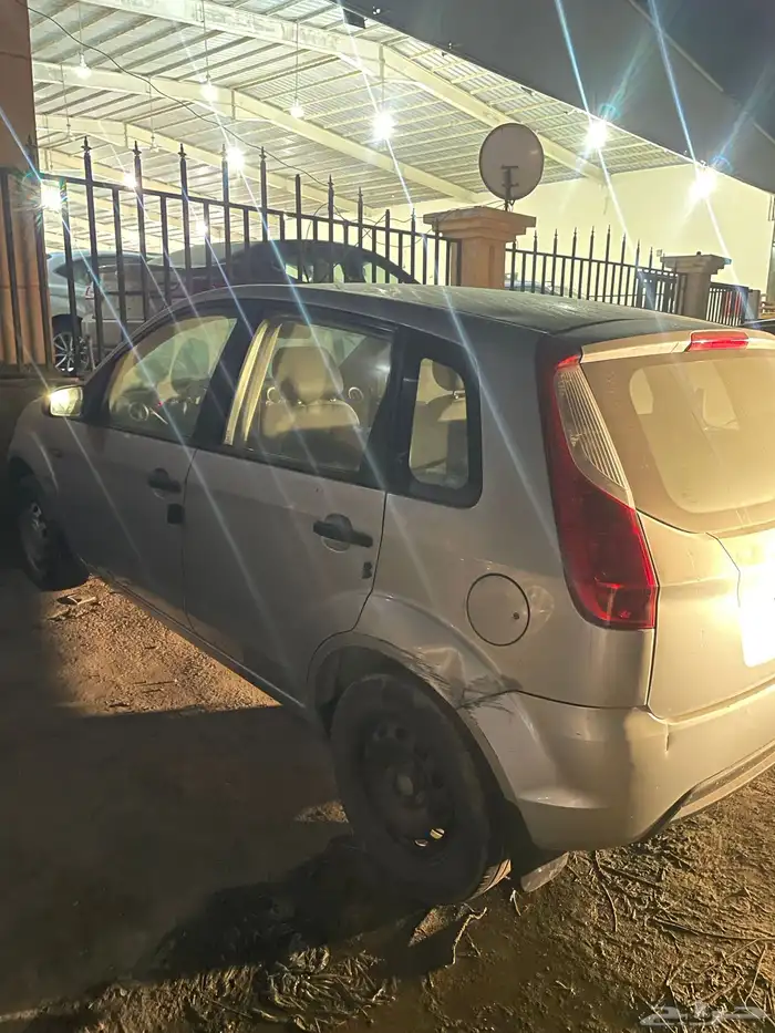 للبيع فيجو نظيفه 0