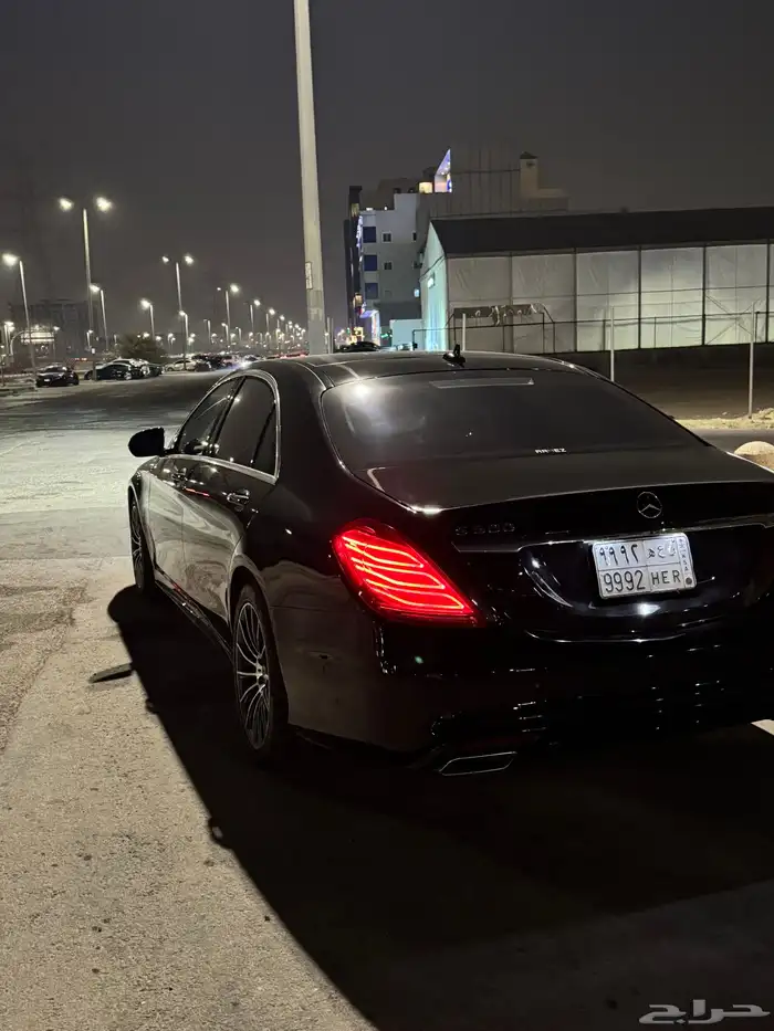 مرسيدس فل كامل 2015 38