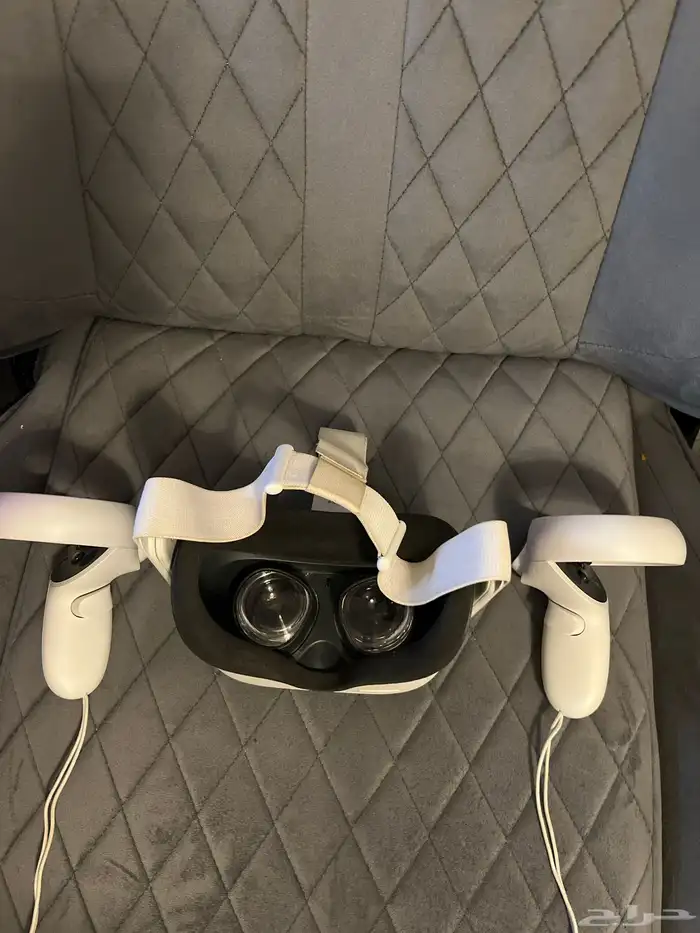 VR oculus quest 2 0