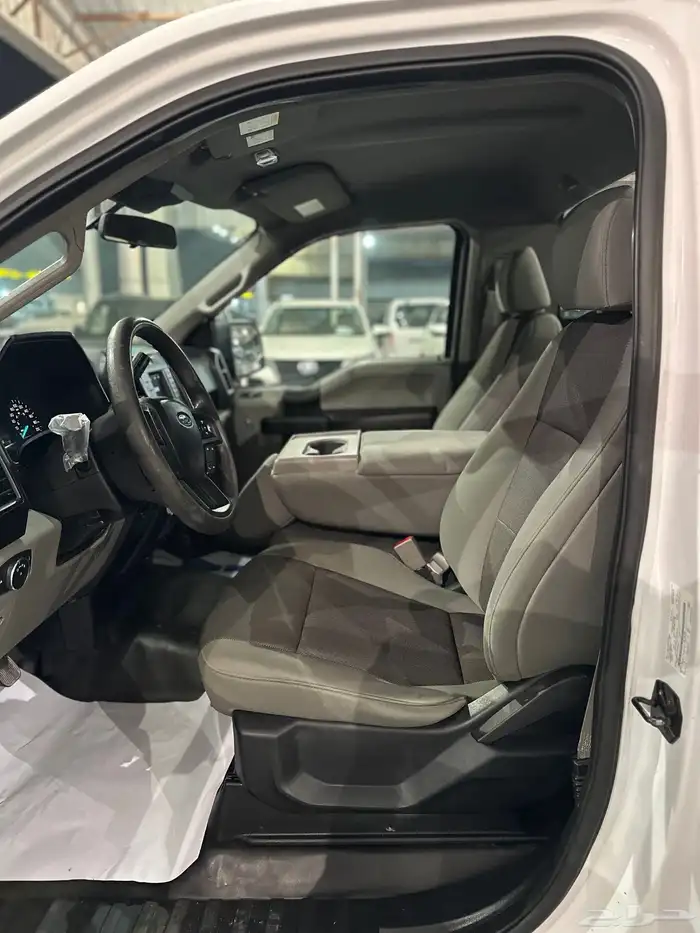 فورد F150 دبل غمارة V8 2020 13