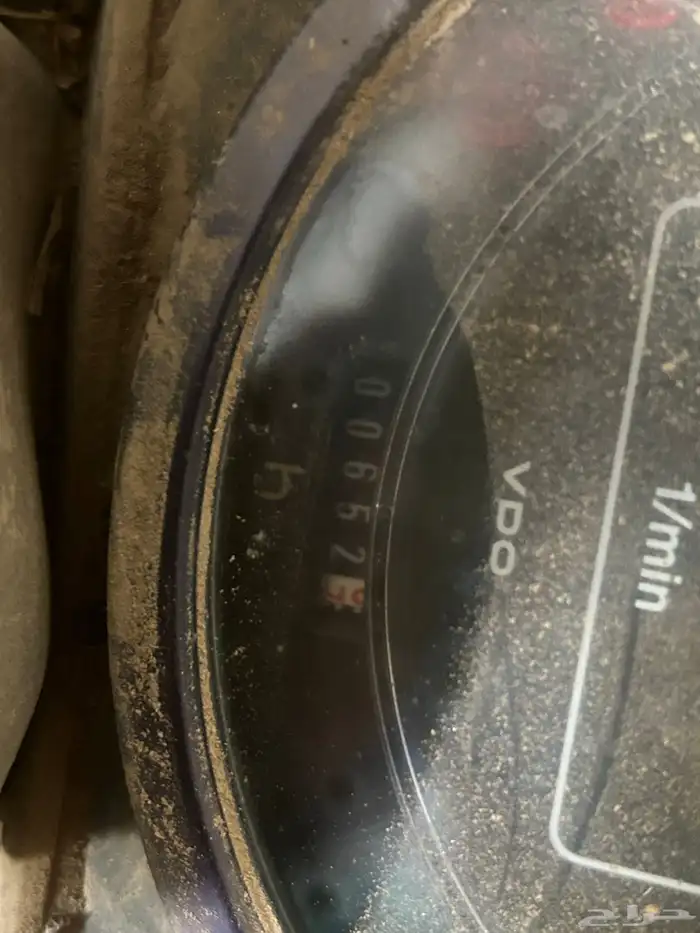 حراثة فنت 2008 5