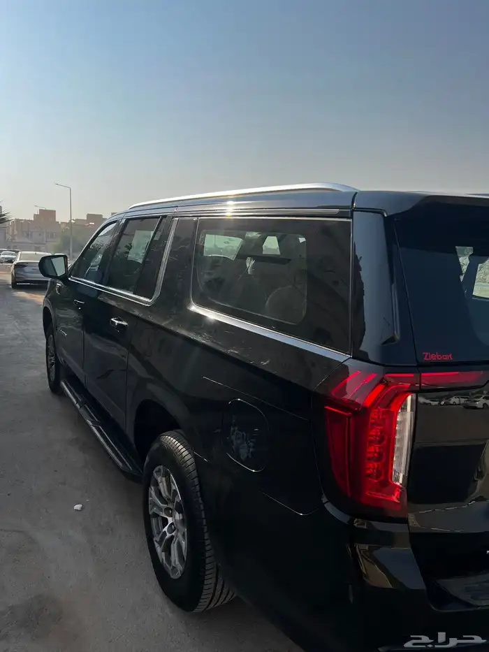 جي ام سي يوكن 2023 1