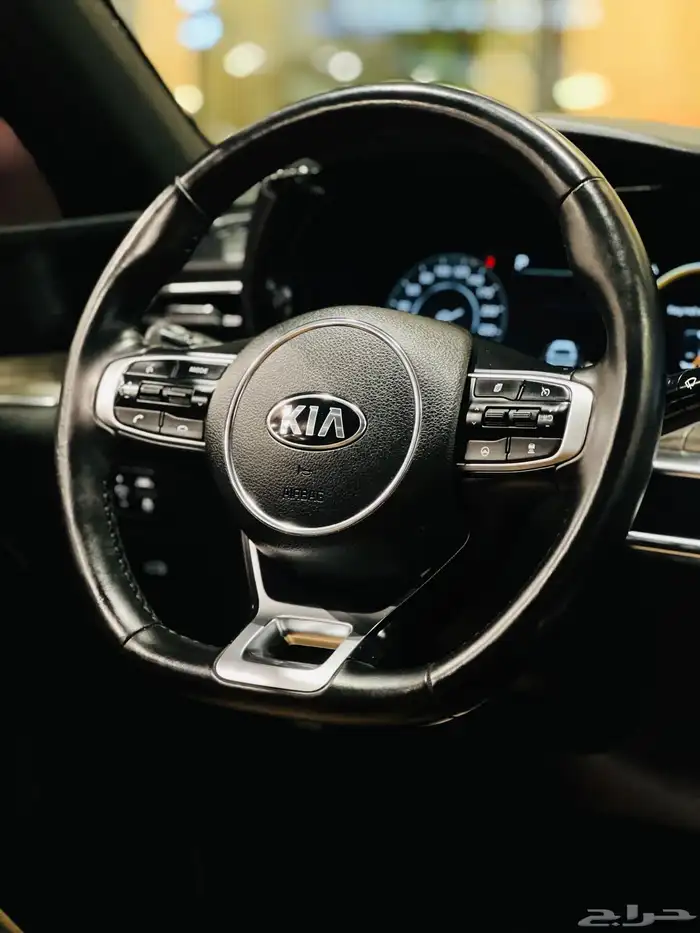 كيا K5 موديل 2021 (بحالة الوكالة) 18
