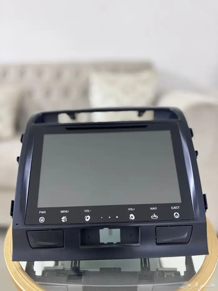 شاشة جيب جي اكس ار سعودي حقت الوكالة 2