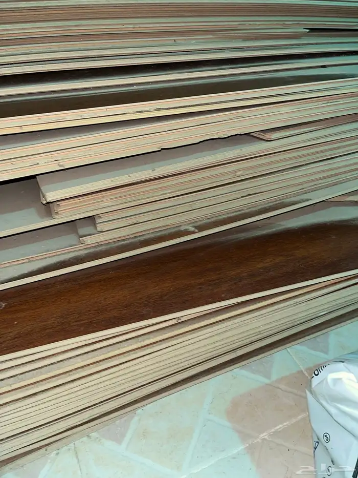 باركيه جديد لم يستعمل 1