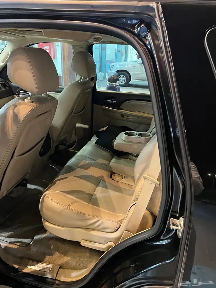 يوكن دينالي 2012 8