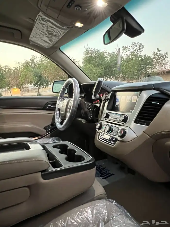 يوكن طويل بدون دبل موديل 2020 صيانة الوكالة ماشي 80 12