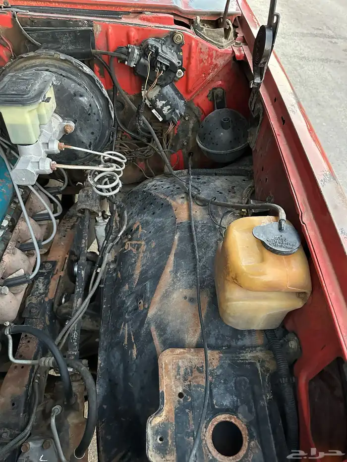 لأهل الصنف ونيت شفر مخزن 454 اساس 37