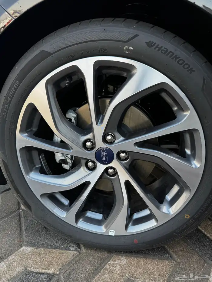 فورت توريس تيتانيوم فل كامل موديل 2026 عرض خاص 22