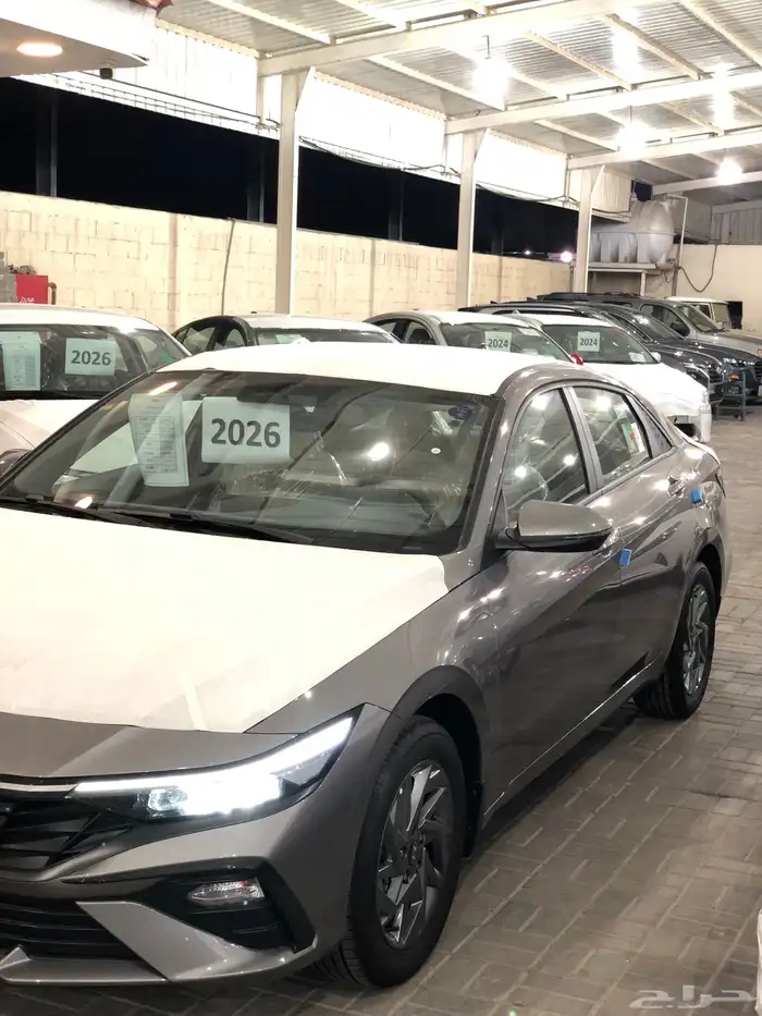 النترا اسمارت بلس سعودي 2026 اقل اسعار 84.000عررض 2