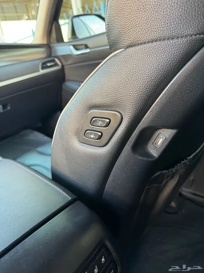 باليسيد 2021 ديزل 13