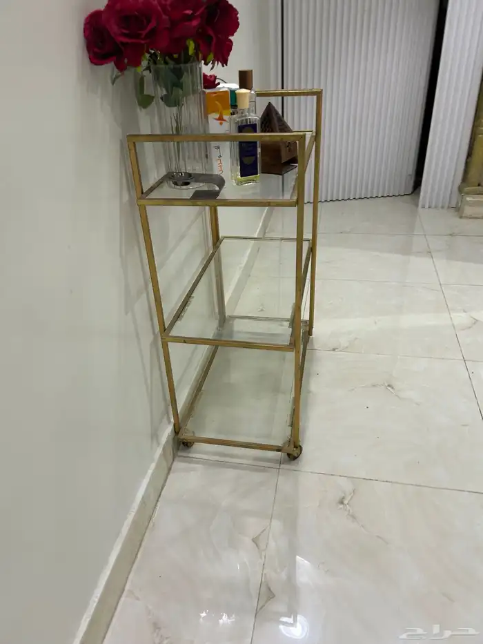 ترولي اللبيع 1