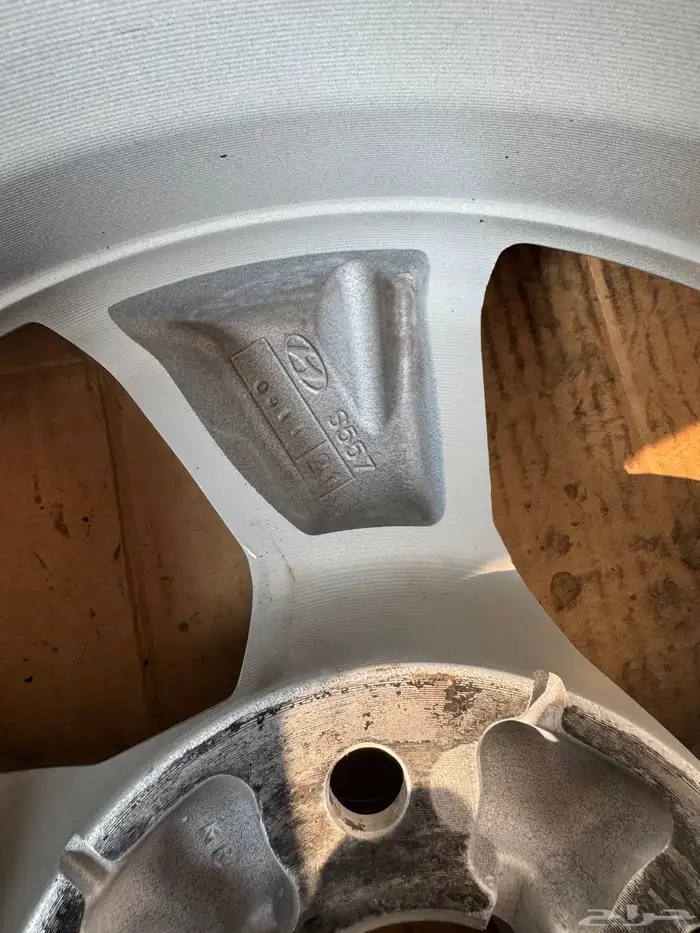 جنوط النترا 2023 اصلي 2