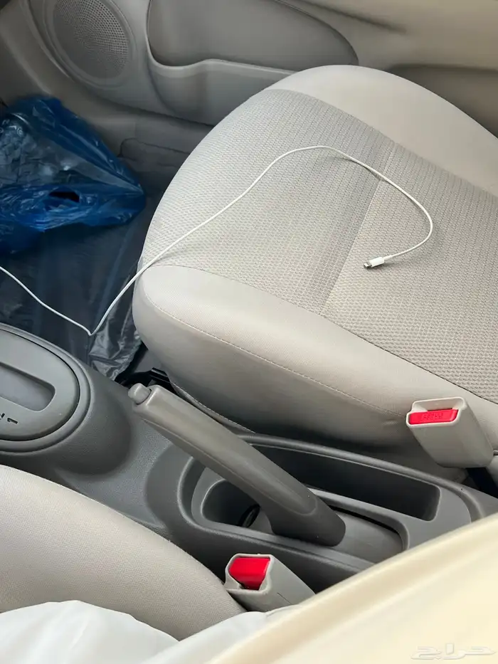 نيسان صني نظيف للمستخدم 5