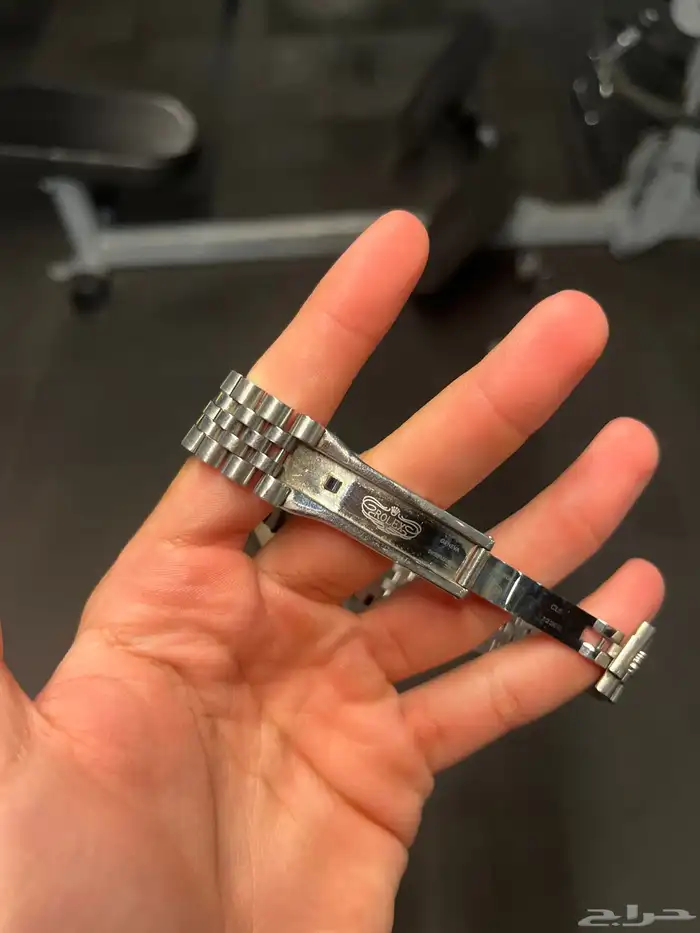 ساعه رولكس 1