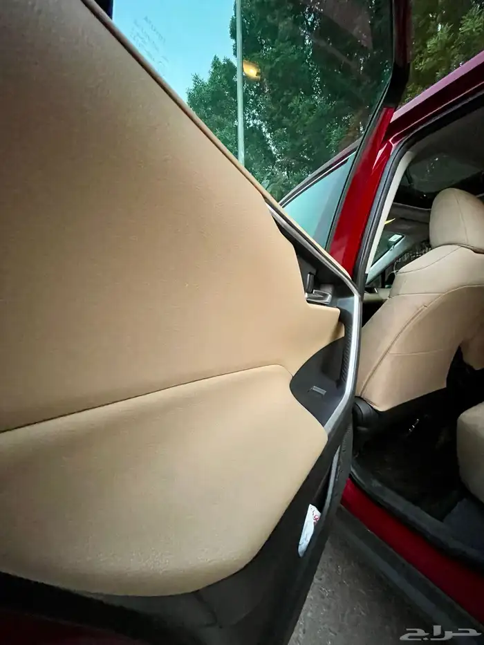 راف فور 2021 للبيع 20