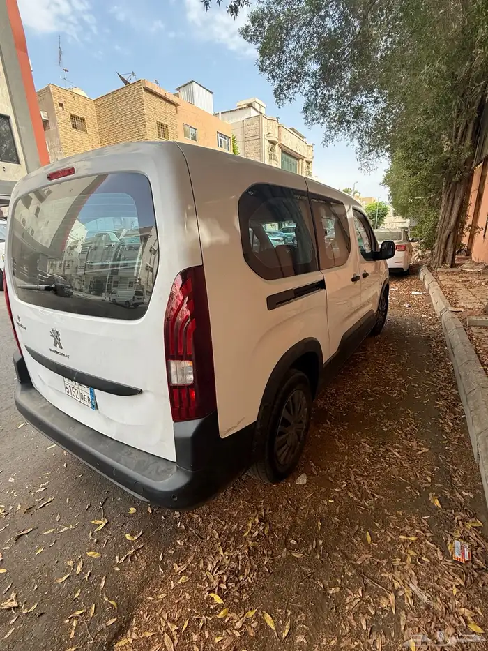 باص ريفتر 2021 5