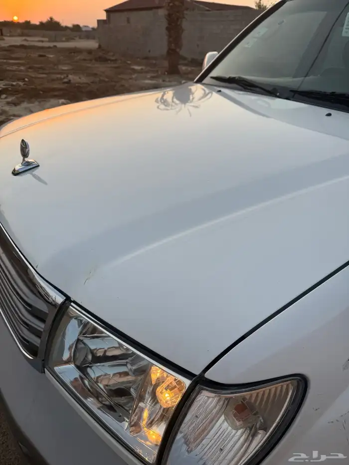 للبيع جكسار 2005 فل دفلك 2