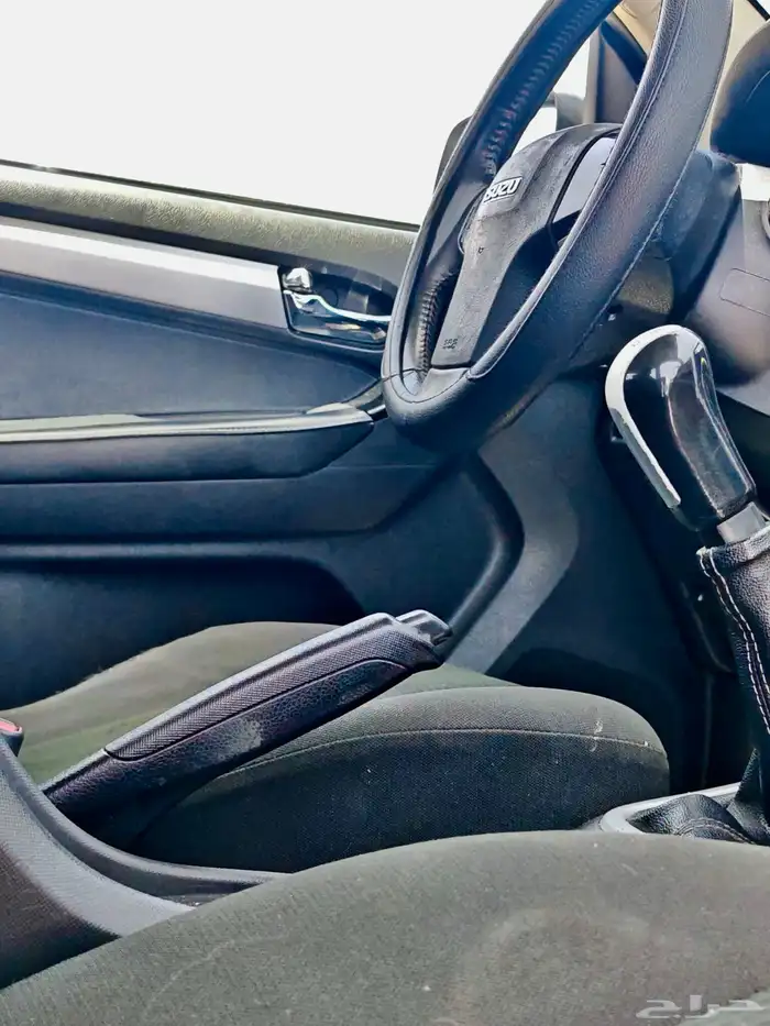 ايسوزو ديماكس 2020 فل كامل LS 59