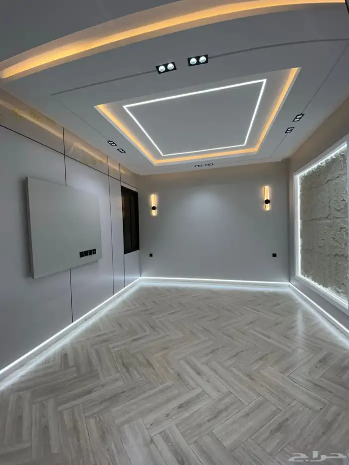 للبيع شقق علوية تشطيب VIP (درة الموسي -خميس مشيط ) 7