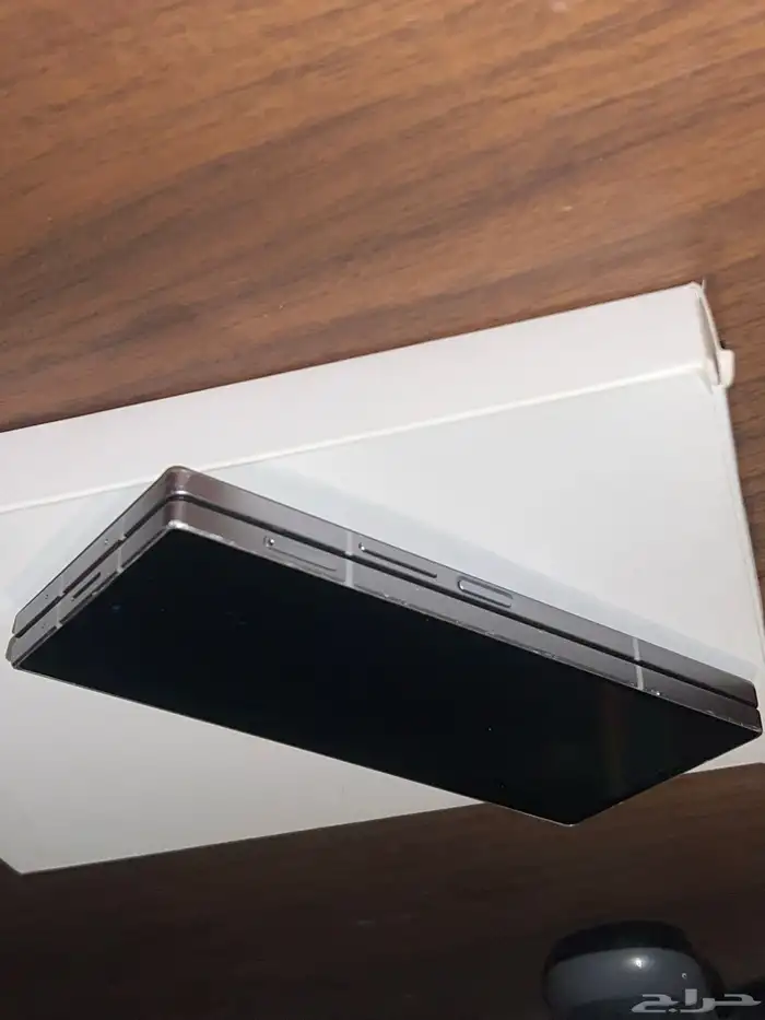 سامسونج حالاكسي زد فولد 6 - 256 جيجا 7