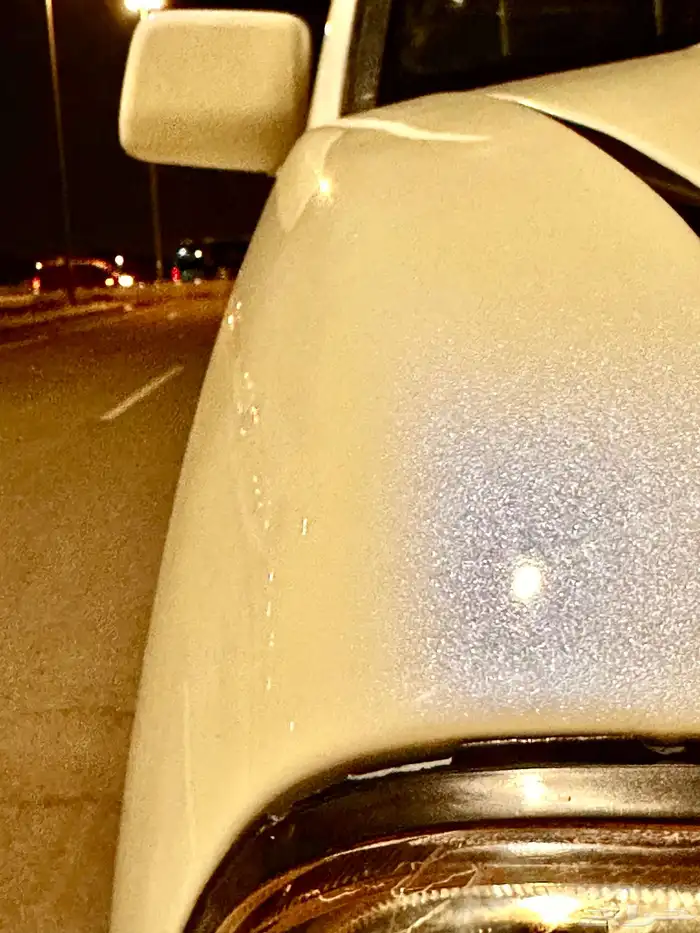 ددسن نظيف للبيع 3