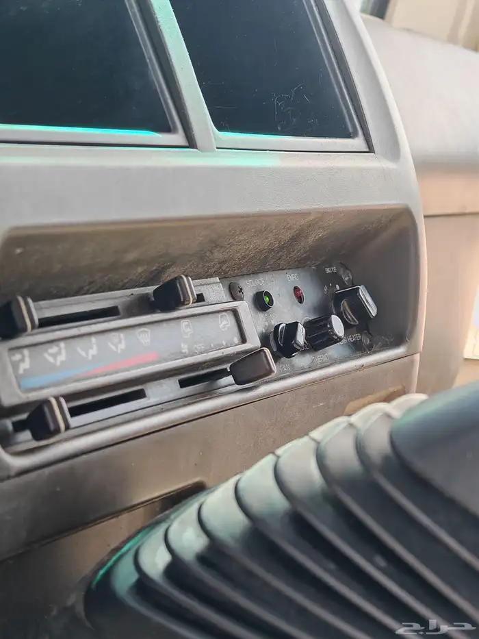 باص فوزو ديزل 30 راكب 45