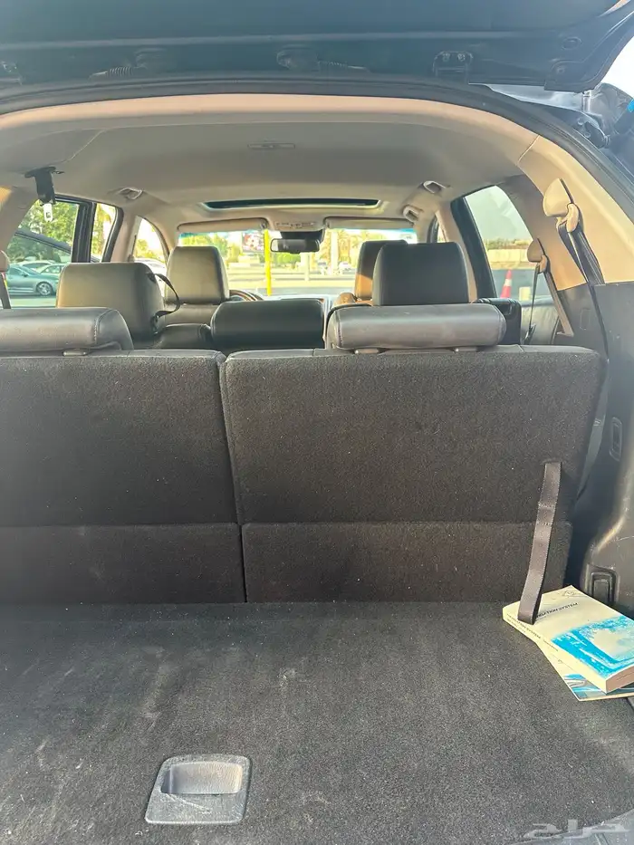 للبيع مازدا cx9 2015 فل كامل 10