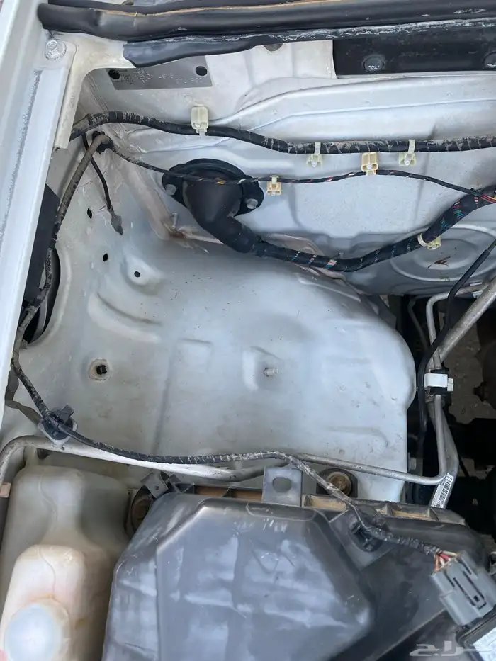 متسوبيشي 2012 دبل بنزين 54