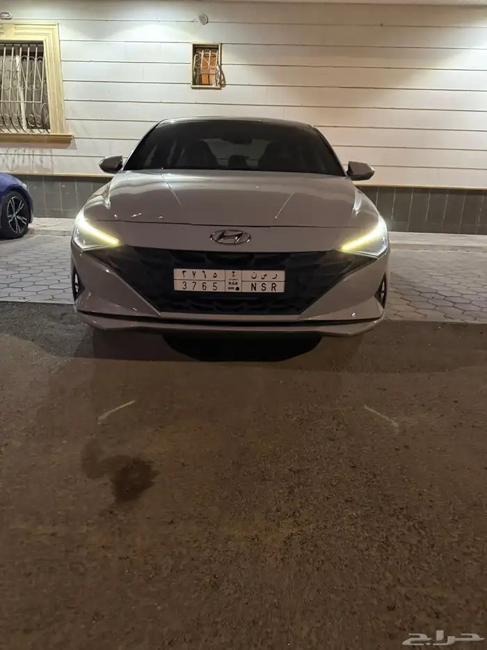 للبيع هونداي النترا 0