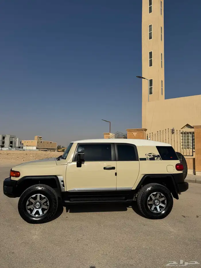 اف جي 2009 فل كامل دف لوك 5