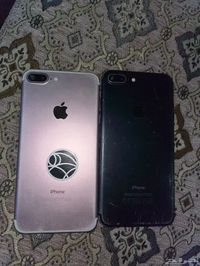 آيفون 7 بلس 1