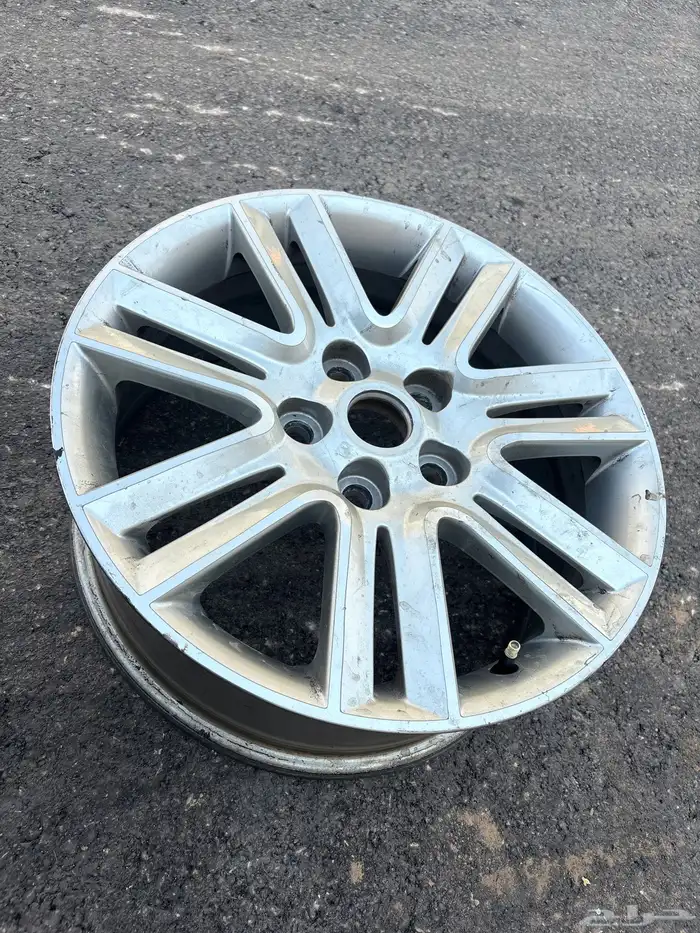 جنط كابرس 2013 0