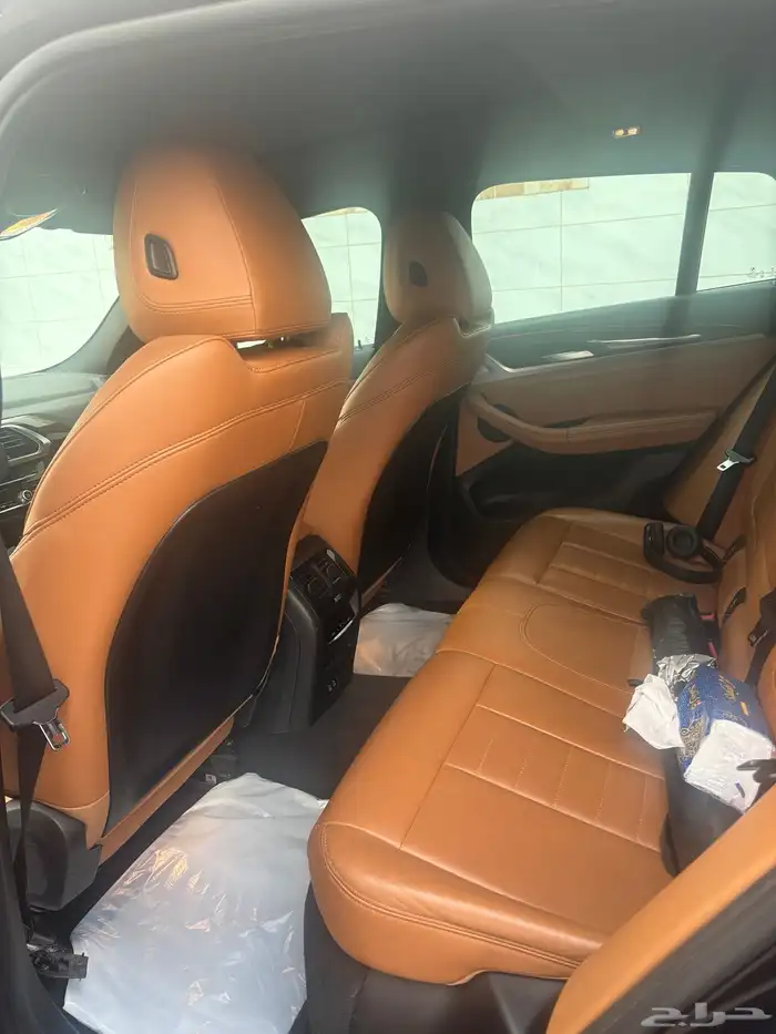 BMW X4. 2021 بي ام دبليو 5