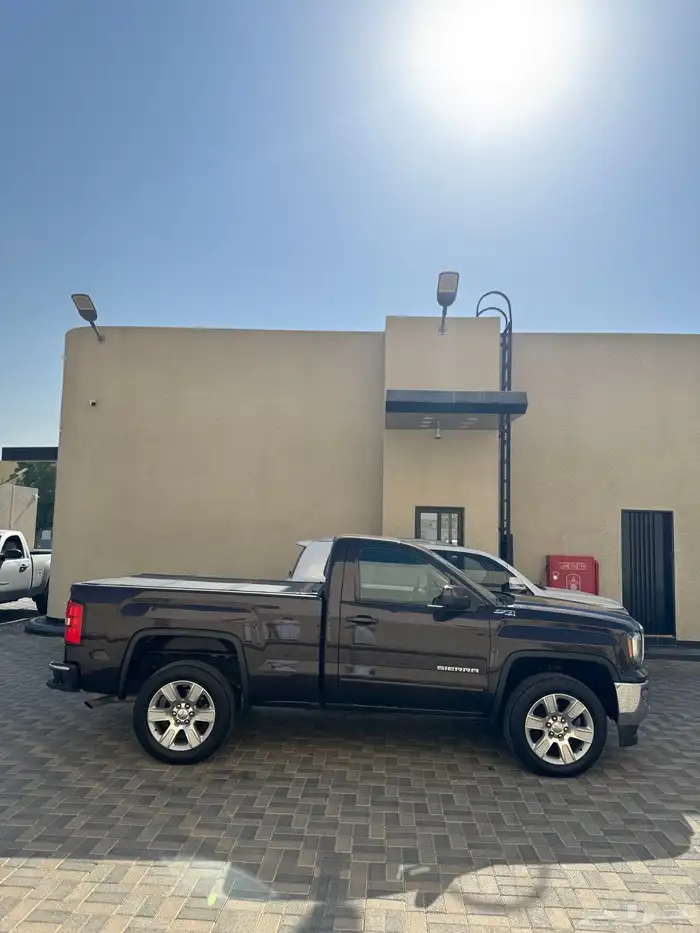 سييرا2016فل كامل دبل 3