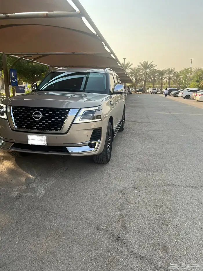 نسيان باترول بلاتينيوم 0