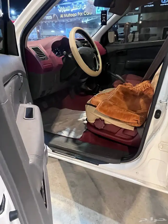 هايلكس 2013 غمارتين Gl 8