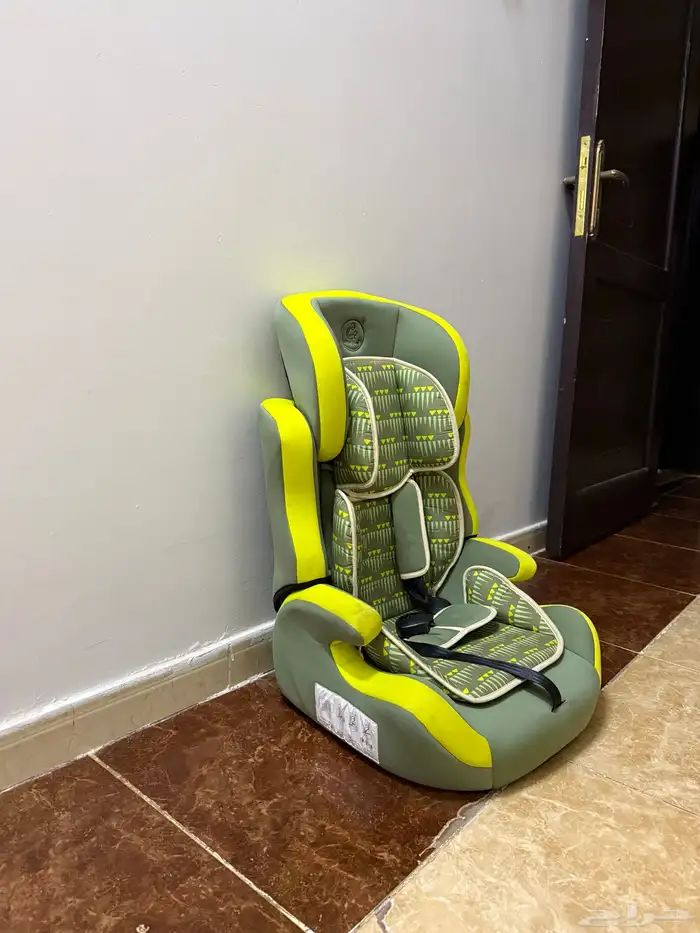 كرسي اطفال 3