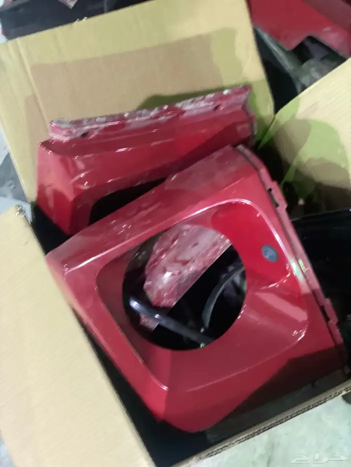 كت مرسيدس خارجي للبيع 1