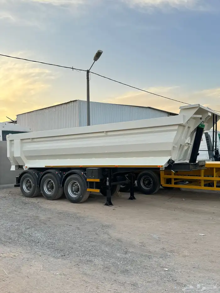 صندوق قلاب 22 جديد بستم ايطالي 0