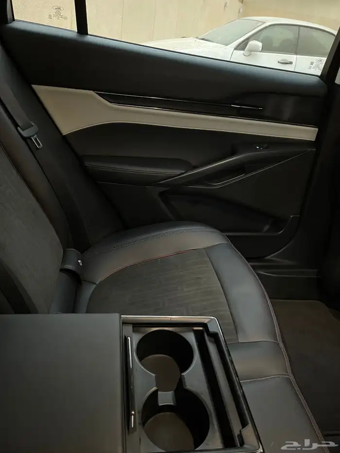 فورد توروس ترند 2023 سعودي البيع 76000 الف 58