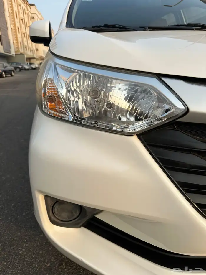 افانزا 2017 مخزنه عداد 20 الف 3