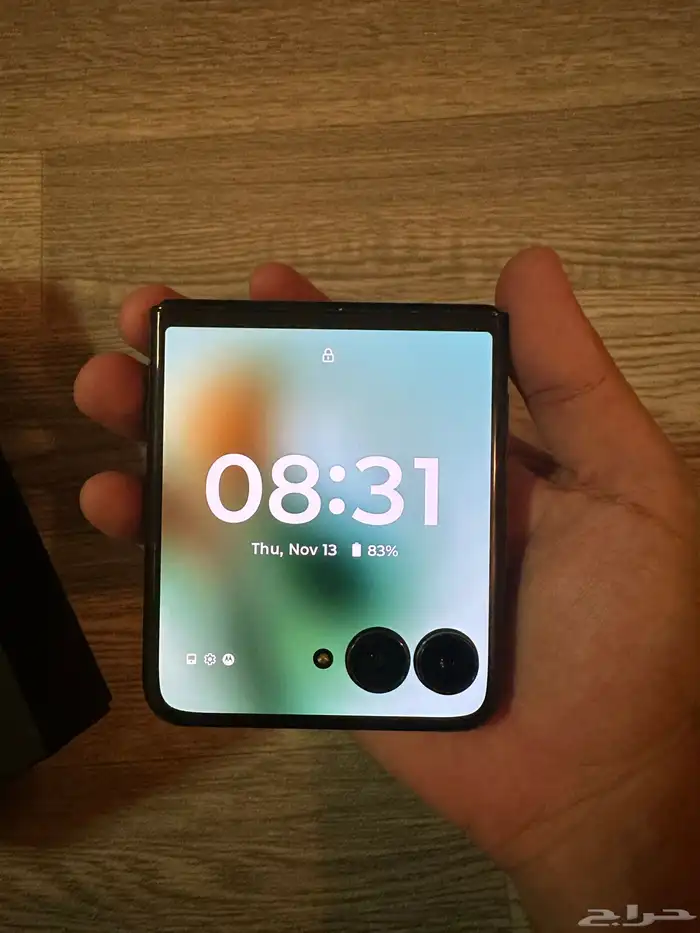 موترلا ريزر 60 الترا للبيع 4