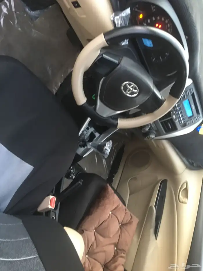 للبيع يارس 2019 5